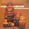 lytte på nettet Ivan Rebroff Tatjana Iwanow - Canciones Rusas