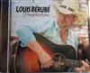 descargar álbum Louis Bérubé - JComprends Pas