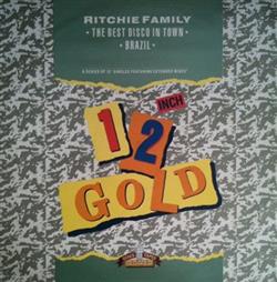 Download The Ritchie Family - The Best Disco In Town Brazil