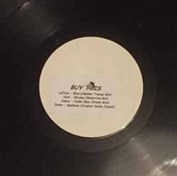 Download LaTour Void Coloured Vision Indie - Buy This