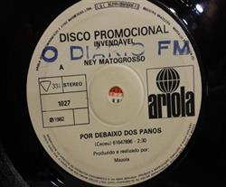 Download Ney Matogrosso - Por Debaixo Dos Panos