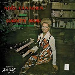 Download Claudette Auchu - Noël Canadien