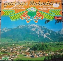 Download Various - Geliebtes Ruhpolding