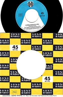 Download Rita Saenz Con Mario Cavagnaro Y Su Sonora Sensacion Mario Cavagnaro Y Su Sonora Sensacion Cantan Los Tres Virreyes De América - Cumbia Maravillosa No Tengas Pena Rosa Morena