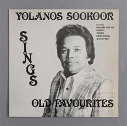 Download Yolanos Sookoor - Sings Old Favourites