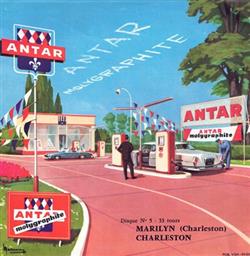 Download Jean Valton - Antar Molygraphite Disque N5