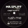 baixar álbum Mr Spliff Versus Capricorn - Rush Me