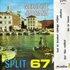 kuunnella verkossa Various - Melodije Jadrana 3 Split 67