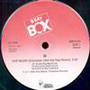 lytte på nettet M - Pop Muzik Extended 1989 Hip Hop Remix