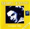 descargar álbum Maria Tănase - Greatest Hits