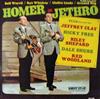 escuchar en línea Homer And Jethro - Homer And Jethro