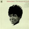  Salena Jones With The Keith Mansfield Orchestra - The Moment Of Truth