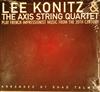 baixar álbum Lee Konitz & The Axis String Quartet - Play French Impressionist Music From The 20th Century