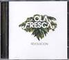 Jose Conde Y Ola Fresca - Revolucion