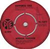 last ned album Norman Vaughan - Happiness Tree Wrap Your Troubles In Dreams And Dream Your Troubles Away