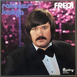 Download Fredi - Rakkauslauluja