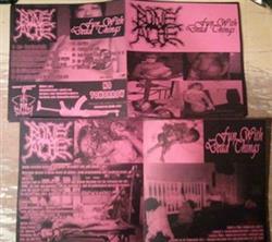 Download Bone Ache Fun With Dead Stuff - Bone Ache Fun With Dead Stuff