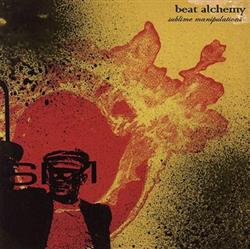 Download Various - Beat Alchemy Sublime Manipulations