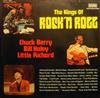 Various - The Kings Of Rockn Roll