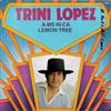 ladda ner album Trini Lopez - A Me Ri Ca Lemon Tree