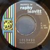 ouvir online Orquesta de la Selecta de Raphy Leavitt - Soldado Dificil De Olvidar