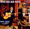 online anhören Paul Pata Et Son Quintette - Week End Aux Puces