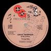online luisteren Linval Thompson & Jah Thomas - Im Your Man Rastafari Is My Religion