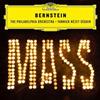 last ned album Bernstein The Philadelphia Orchestra, Yannick NézetSéguin - Mass