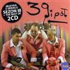 descargar álbum Various - 39 I Pół Muzyka z Serialu Sezon III