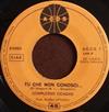 lataa albumi Complesso Cicadas - Tu Che Non Conosci You Who Dont Know