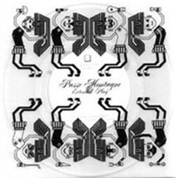 Download Passe Montagne - Extended Play