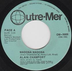 Download Alain Chamfort - Madona Madona