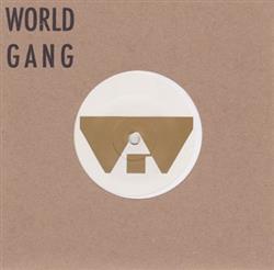 Download World Gang - Mechanic The Mushroom Dolphin Smiles