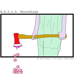 Download Various - If You Fall Ill Fall With You
