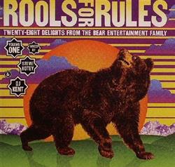 Download Various - Rools For Rules