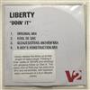 lataa albumi Liberty X - Doin It