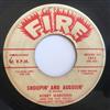 last ned album Bobby Marchan And The Tick Tocks - Snoopin And Accusin This Is The Life