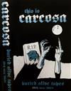 descargar álbum Carcosa - Buried Alive Tapes