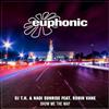 baixar álbum DJ TH & Nadi Sunrise Feat Robin Vane - Show Me The Way