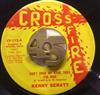 Album herunterladen Kenny Seratt - Dont Drag My Name Thru The Mud Summers Roses