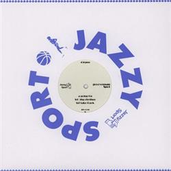 Download grooveman Spot - Runnin Pizza EP 2