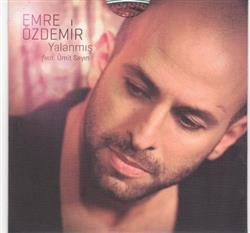 Download Emre Özdemir - Yalanmış