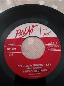 Download Sergio Del Fino - Spusalizio Napulitano