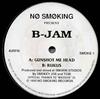 descargar álbum BJam - Gunshot Me Head Rukus