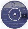 online anhören The Mindbenders - Cant Live With You Cant Live Without You One Fine Day