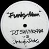 descargar álbum DJ Shinkawa vs Untidy Dubs - Funky Moon