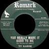 last ned album Ty Karim - You Really Made It Good To Me