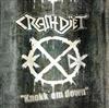 online luisteren Crashdïet - Knokk Em Down