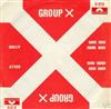 lataa albumi Group X - Dolly