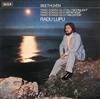 lyssna på nätet Beethoven, Radu Lupu - Piano Sonata Op 27 No 2 Moonlight Piano Sonata Op 13 Pathetique Piano Sonata Op 53 Waldstein